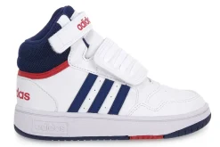 ADIDAS HOOPS 3 MID AC I