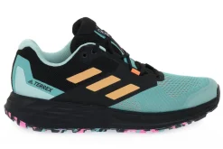 ADIDAS TERREX TWO FLOW ACID MINT