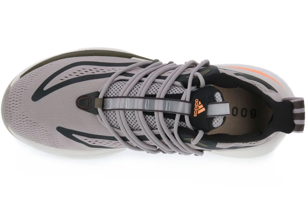 ADIDAS ALPHABOOST
