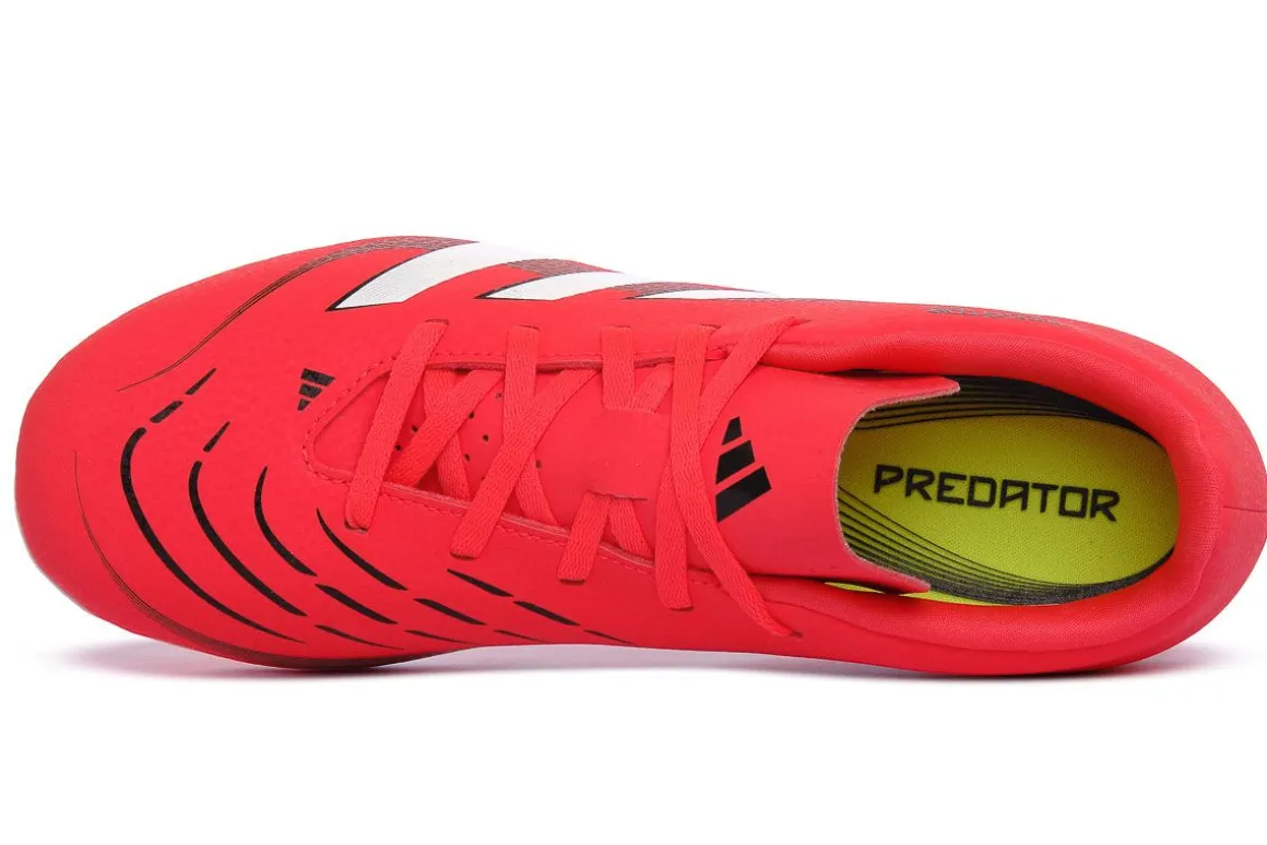 ADIDAS PREDATOR CLUB FG MG