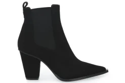 ALBANO CAMOSCIO NERO