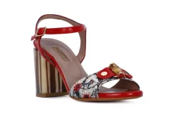 ALBANO SOFT ROSSO