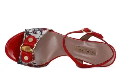 ALBANO SOFT ROSSO