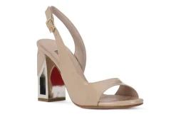ALBANO GLASS BEIGE