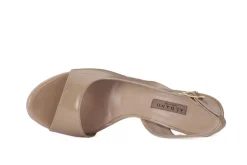 ALBANO GLASS BEIGE