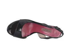 ALBANO GLASS NERO