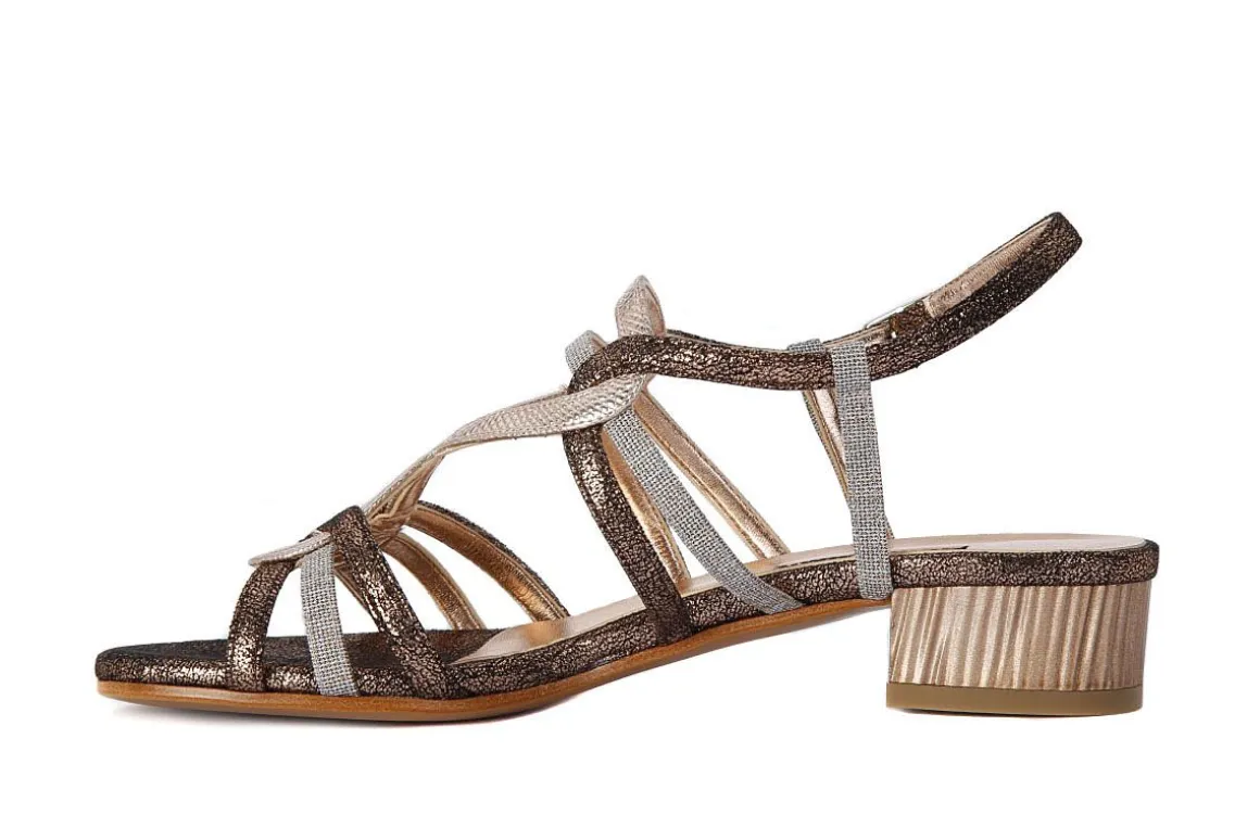 ALBANO LUX BRONZO