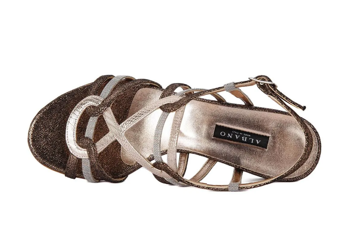 ALBANO LUX BRONZO