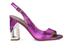 ALBANO SOFT METAL FUXIA