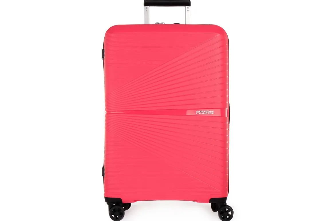 AMERICAN 002 AIRCONIC SPINNER 6724 TSA