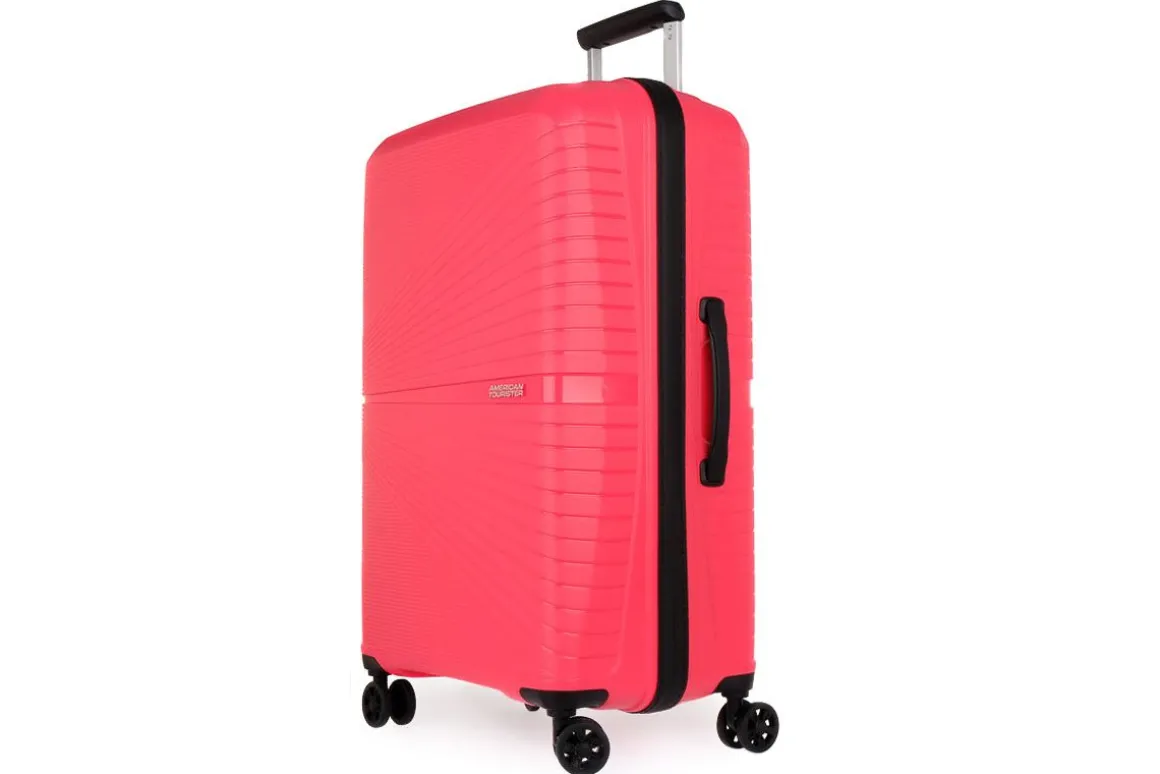 AMERICAN 002 AIRCONIC SPINNER 6724 TSA