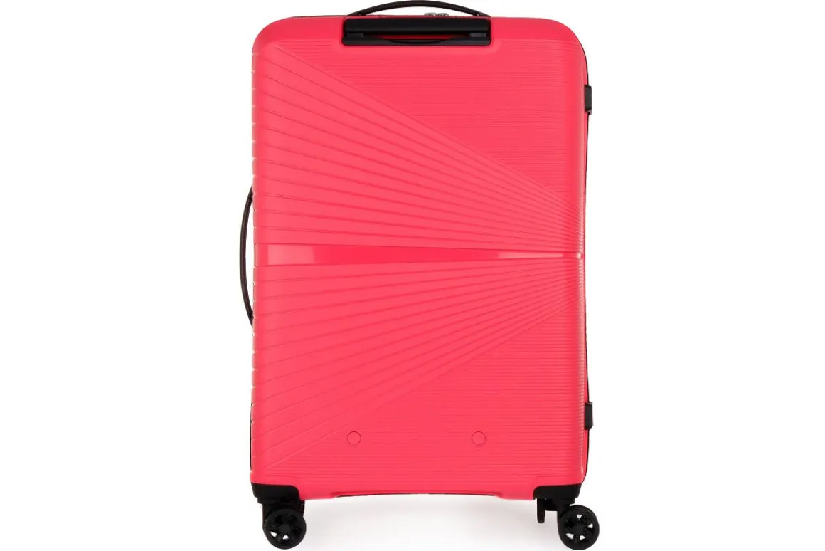 AMERICAN 002 AIRCONIC SPINNER 6724 TSA