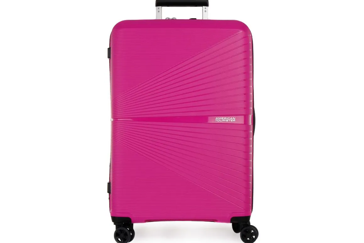 AMERICAN 002 AIRCONIC SPINNER 6724 TSA