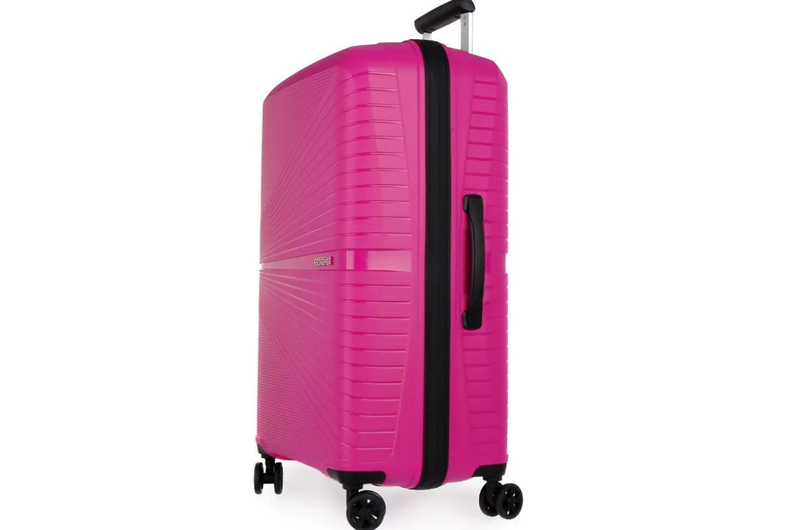 AMERICAN 002 AIRCONIC SPINNER 6724 TSA