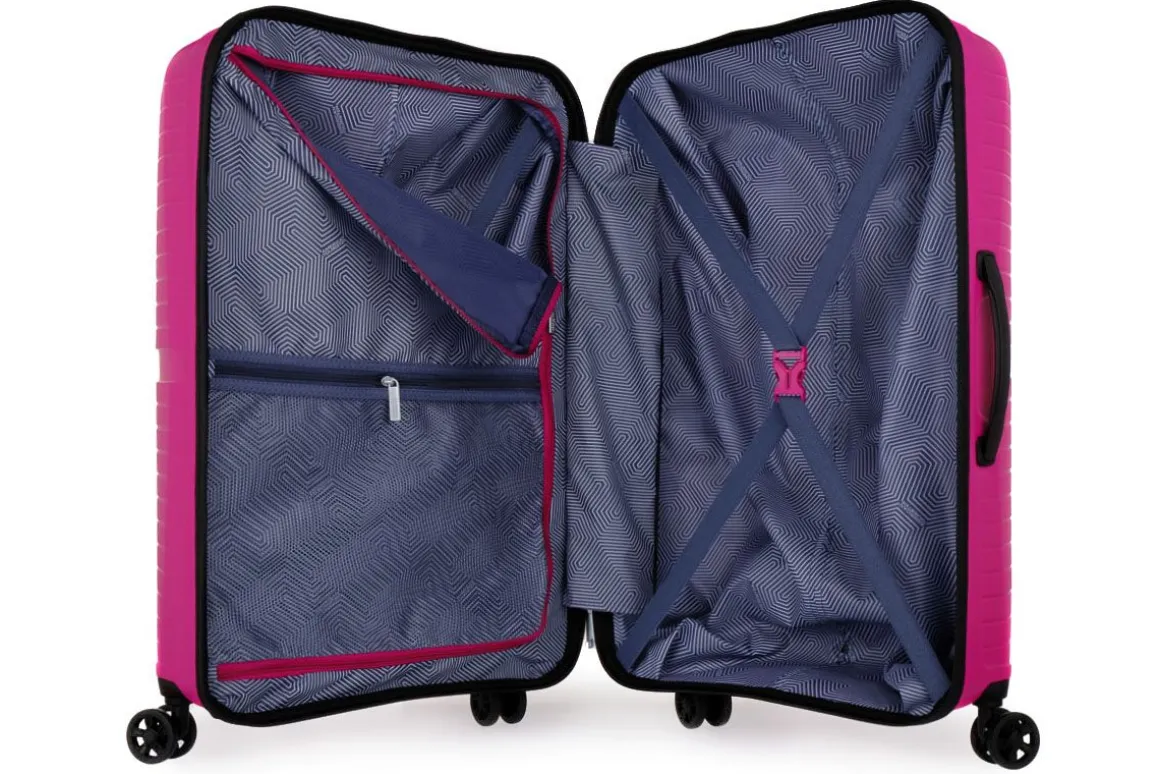 AMERICAN 002 AIRCONIC SPINNER 6724 TSA