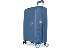AMERICAN 001 SOUNDBOX 5520 TSA EXP