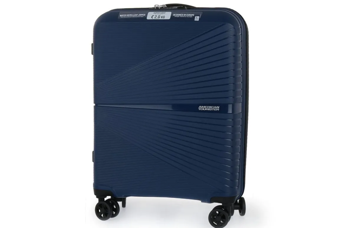 AMERICAN TOURISTER 001 AIRCONIC SPINNER 5520