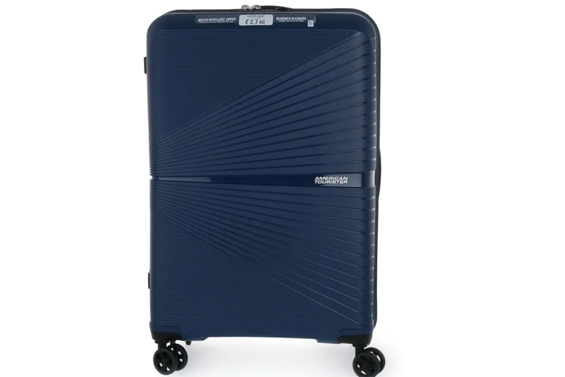 AMERICAN TOURISTER 002 AIRCONIC SPINNER 6724