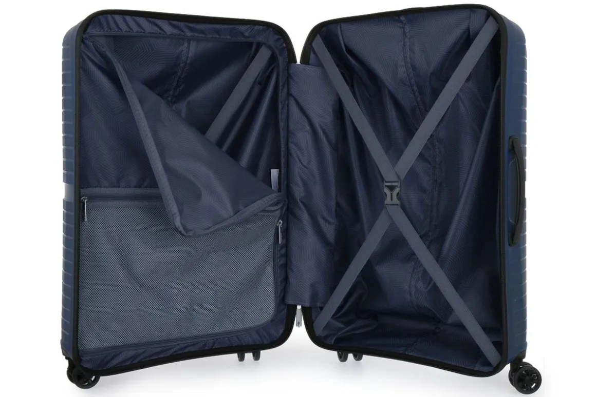AMERICAN TOURISTER 002 AIRCONIC SPINNER 6724