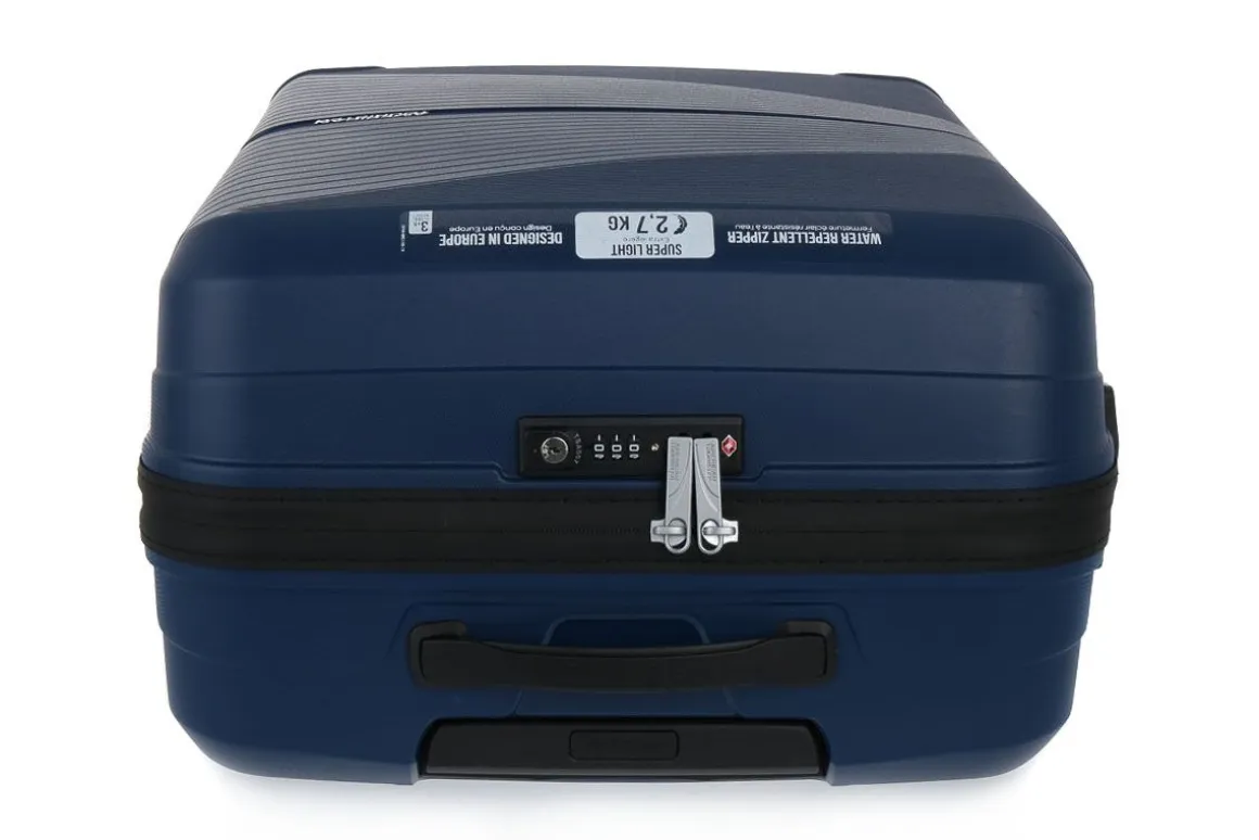 AMERICAN TOURISTER 002 AIRCONIC SPINNER 6724