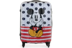 AMERICAN TOURISTER 007 DISNEY SPINNER 6524