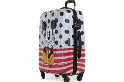 AMERICAN TOURISTER 007 DISNEY SPINNER 6524