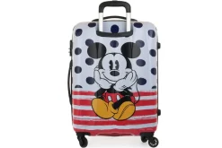 AMERICAN TOURISTER 007 DISNEY SPINNER 6524