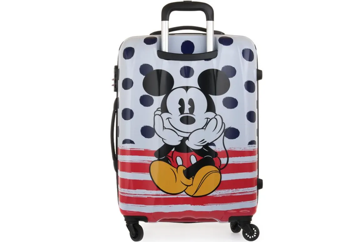 AMERICAN TOURISTER 007 DISNEY SPINNER 6524