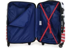 AMERICAN TOURISTER 007 DISNEY SPINNER 6524
