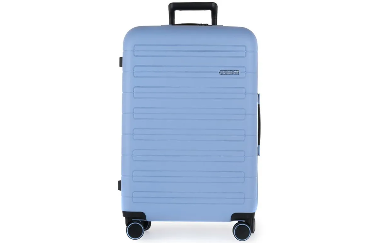 AMERICAN TOURISTER 002 NOVASTREAM SPINNER 6724