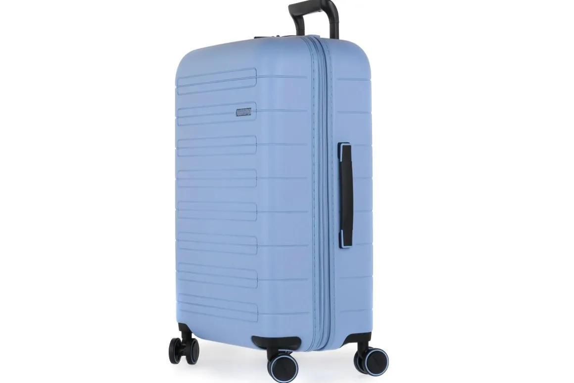 AMERICAN TOURISTER 002 NOVASTREAM SPINNER 6724