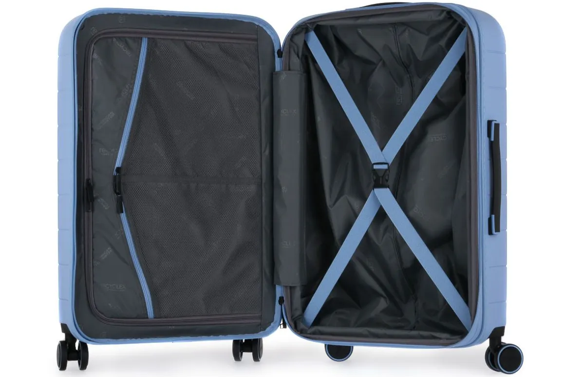 AMERICAN TOURISTER 002 NOVASTREAM SPINNER 6724