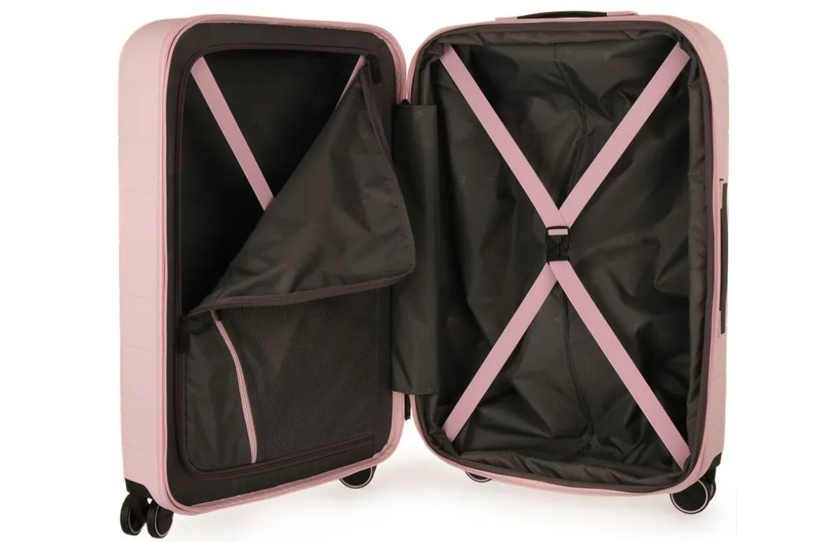 AMERICAN TOURISTER 002 NOVASTREAM SPINNER 6724
