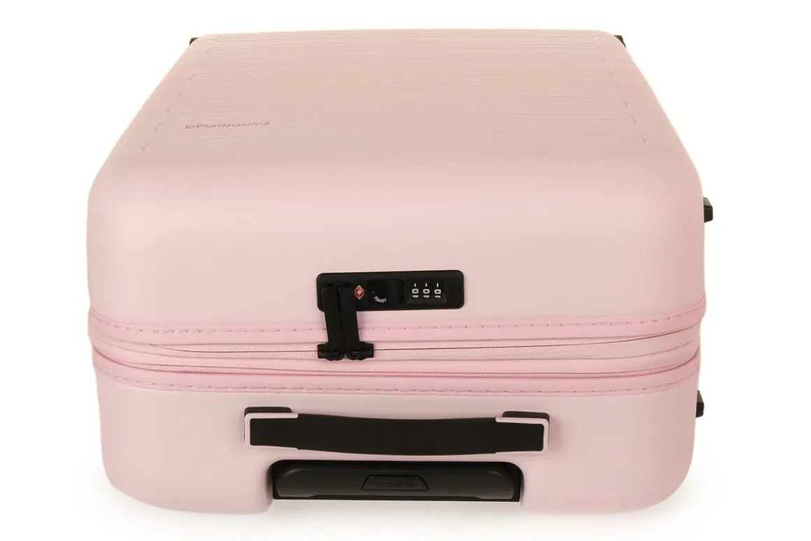 AMERICAN TOURISTER 002 NOVASTREAM SPINNER 6724