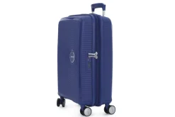 AMERICAN TOURISTER 001 SOUNDBOX SPINNER 5520 TX