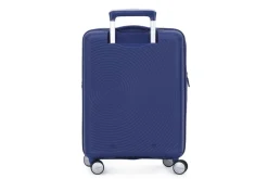 AMERICAN TOURISTER 001 SOUNDBOX SPINNER 5520 TX