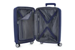 AMERICAN TOURISTER 001 SOUNDBOX SPINNER 5520 TX