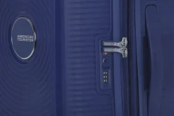 AMERICAN TOURISTER 003 SOUNDBOX SPINNER 7728 T