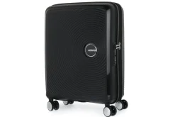 AMERICAN TOURISTER 001 SOUNDBOX SPINNER 5520 TX