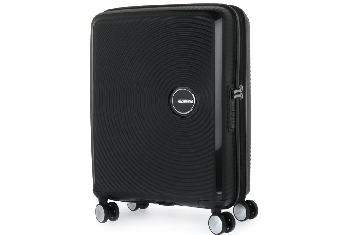 AMERICAN TOURISTER 001 SOUNDBOX SPINNER 5520 TX