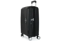 AMERICAN TOURISTER 001 SOUNDBOX SPINNER 5520 TX