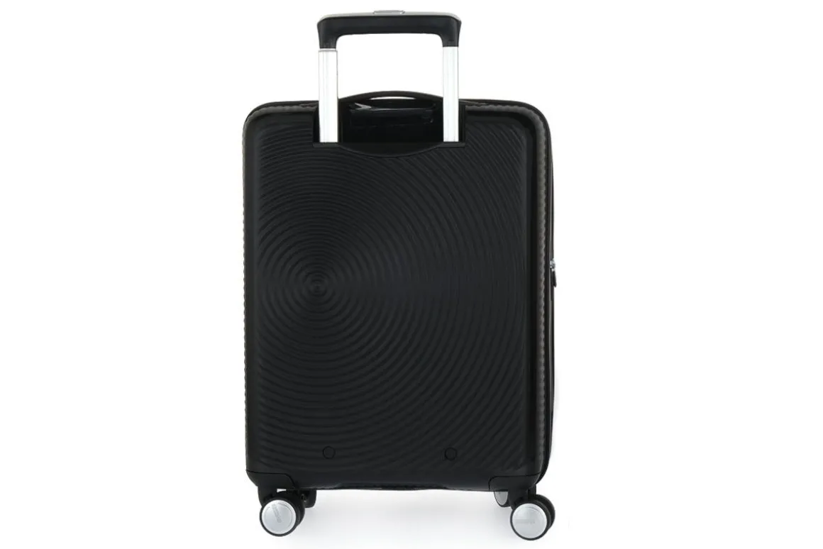 AMERICAN TOURISTER 001 SOUNDBOX SPINNER 5520 TX