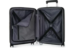 AMERICAN TOURISTER 001 SOUNDBOX SPINNER 5520 TX