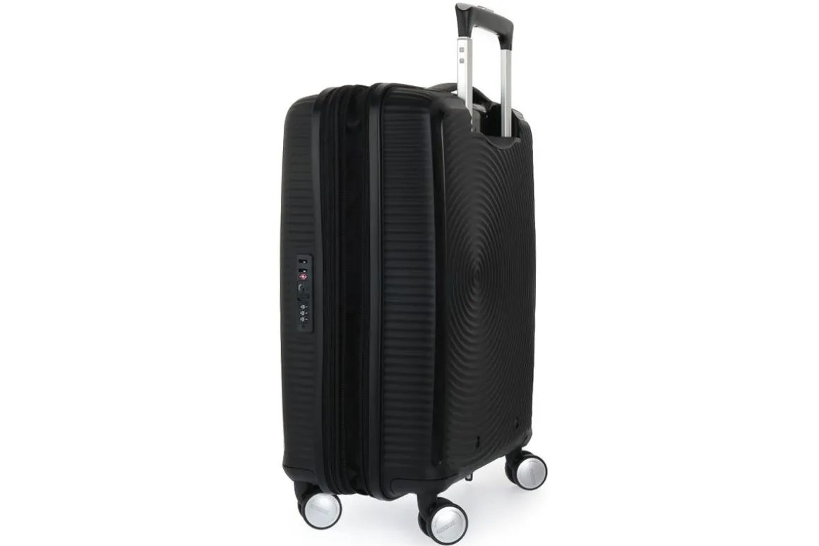 AMERICAN TOURISTER 001 SOUNDBOX SPINNER 5520 TX