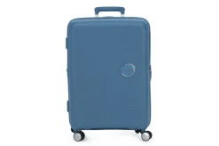 AMERICAN TOURISTER 002 SOUNDBOX SPINNER 6724 TX