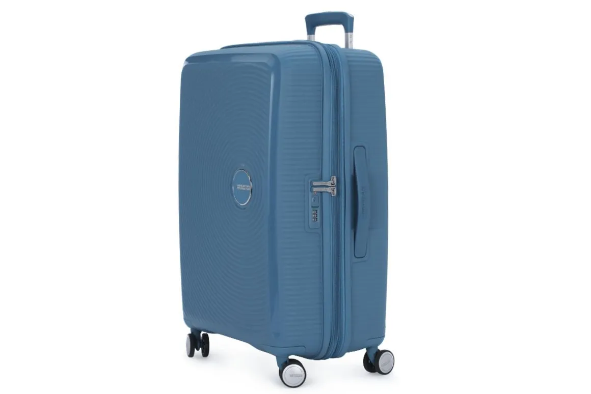 AMERICAN TOURISTER 002 SOUNDBOX SPINNER 6724 TX