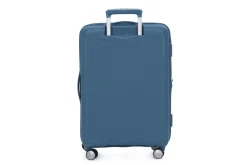 AMERICAN TOURISTER 002 SOUNDBOX SPINNER 6724 TX