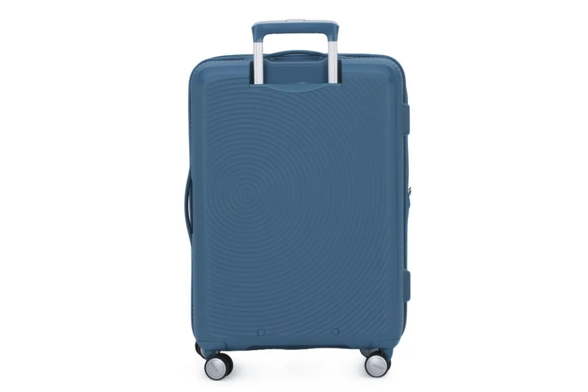 AMERICAN TOURISTER 002 SOUNDBOX SPINNER 6724 TX