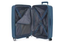 AMERICAN TOURISTER 002 SOUNDBOX SPINNER 6724 TX