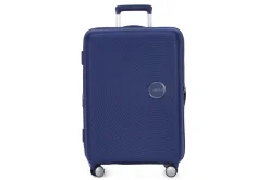 AMERICAN TOURISTER 002 SOUNDBOX SPINNER 6724 TX